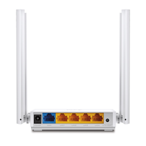 Маршрутизатор WiFi TP-LINK Archer C24