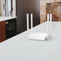 Маршрутизатор WiFi TP-LINK Archer C24