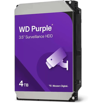Жесткий диск 3.5'' 4Tb WD WD44PURZ