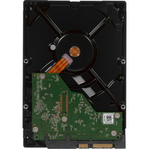 Жесткий диск 3.5'' 4Tb WD WD44PURZ