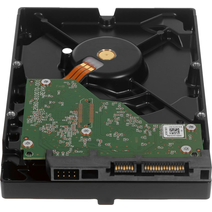 Жесткий диск 3.5'' 4Tb WD WD44PURZ