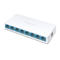 Коммутатор Mercusys MS108