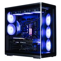 Корпус ZALMAN P60