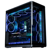 Корпус ZALMAN P60