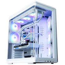 Корпус ZALMAN P60 WH