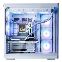 Корпус ZALMAN P60 WH