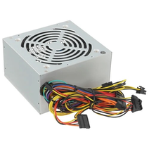 Блок питания 400W Aerocool ECO-400W