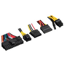 Блок питания 600W Aerocool ECO-600W