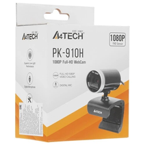 Камера Web A4Tech PK-910H