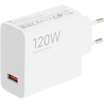СЗУ Xiaomi 120W HyperCharge Combo (Type-A) EUBHR9462EU