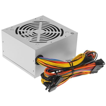 Блок питания 650W Aerocool ECO-650W