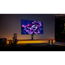 Монитор 31.5'' ASUS ROG Strix XG32UCDS