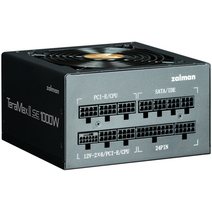 Блок питания 1000W Zalman ZM1000-TMX2