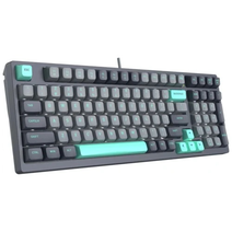 Игровая клавиатура A4Tech Fstyler FS300 Panda Rock