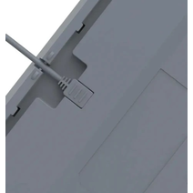 Игровая клавиатура A4Tech Fstyler FS300 Panda Rock