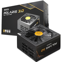 Блок питания 1050W Chieftec PPS-1050FC