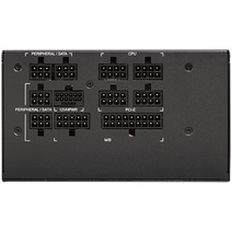 Блок питания 1050W Chieftec PPS-1050FC