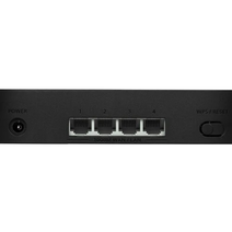 Маршрутизатор WiFi Huawei PSDN-AX30-22 AX3S (53030CSU)