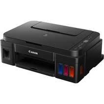 Струйное МФУ Canon PIXMA G2410