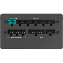 Блок питания 650W Deepcool PQ650G