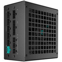 Блок питания 650W Deepcool PQ650G