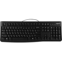 Клавиатура Logitech K120 920-002522