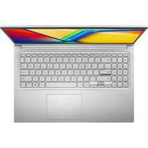 Ноутбук ASUS X1502VA-BQ1384 15.6'' FHD IPS i5-13420H/16Gb/SSD512Gb/noOS/серый