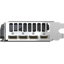 Видеокарта Gigabyte RTX 5060 Ti GV-N506TGAMING-8GD