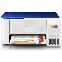 Струйное МФУ Epson L3215 Фабрика печати