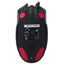 Игровая мышь A4TECH Bloody Q80 черный