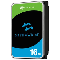Жесткий диск 3.5'' 16Tb Seagate ST16000VE004