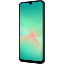 Смартфон Samsung Galaxy A26 5G 6/128 черный
