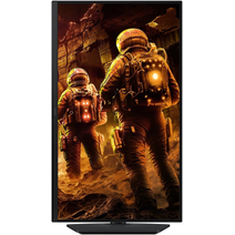 Монитор 27'' Samsung LS27FG502EIXCI