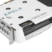 Видеокарта Gigabyte RTX 5060 GV-N5060EAGLEOC ICE-8GD