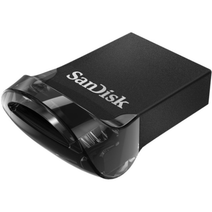 USB Flash 64GB USB 3.1 SanDisk Ultra Fit CZ430 SDCZ430-064G-G46