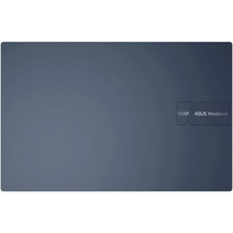 Ноутбук ASUS X1504VA-BQ322 15.6'' FHD IPS i3-1315U/8Gb/SSD512Gb/noOS/синий