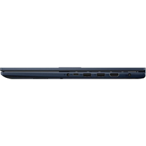 Ноутбук ASUS X1504VA-BQ322 15.6'' FHD IPS i3-1315U/8Gb/SSD512Gb/noOS/синий
