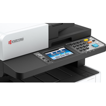 Лазерное МФУ Kyocera Ecosys M2735DW