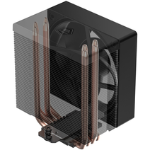 Кулер процессорный ID-Cooling SE-904-XT ARGB BLACK