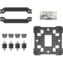 Кулер процессорный ID-Cooling SE-904-XT ARGB BLACK