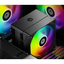 Кулер процессорный ID-Cooling SE-904-XT ARGB BLACK