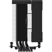 Кулер процессорный ID-Cooling SE-904-XT ARGB BLACK