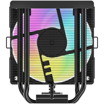 Кулер процессорный ID-Cooling SE-904-XT ARGB BLACK