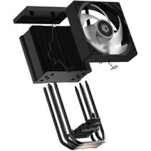 Кулер процессорный ID-Cooling SE-904-XT ARGB BLACK