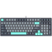 Игровая клавиатура A4Tech Fstyler FS300 Panda Rock