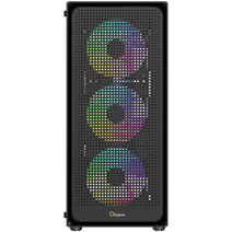 Корпус Ocypus Gamma C50 BK ARGB