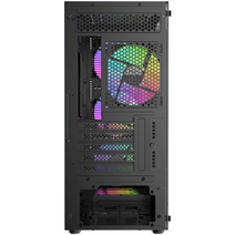 Корпус Ocypus Gamma C50 BK ARGB