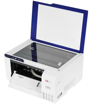 Струйное МФУ Epson L3215 Фабрика печати