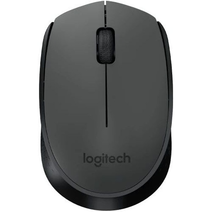 Мышь Logitech M170 Grey 910-004642/910-004658/910-004642/910-004646