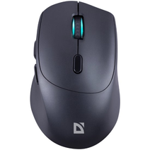 Мышь Defender Effect X MS-095 черный